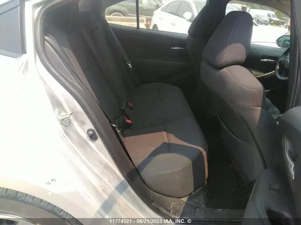 5YFBPRBE7LP146083 2020 TOYOTA COROLLA - Image 8