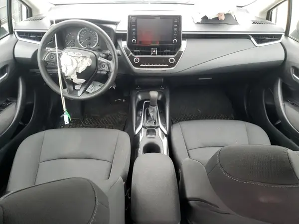 5YFBPRBE8LP001800 2020 TOYOTA COROLLA - Image 8