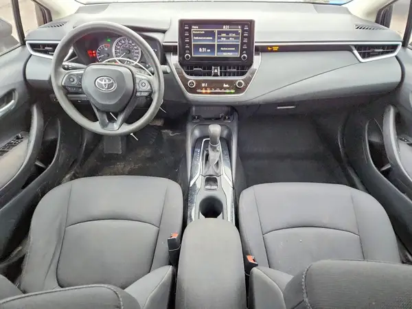 5YFBPRBE8LP002235 2020 TOYOTA COROLLA - Image 8
