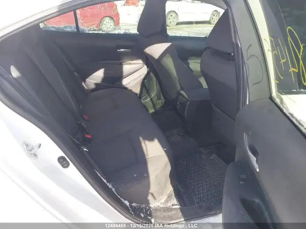 5YFBPRBE8LP003627 2020 TOYOTA COROLLA - Image 8