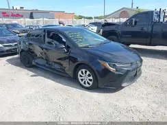 5YFBPRBE8LP003742 2020 TOYOTA COROLLA