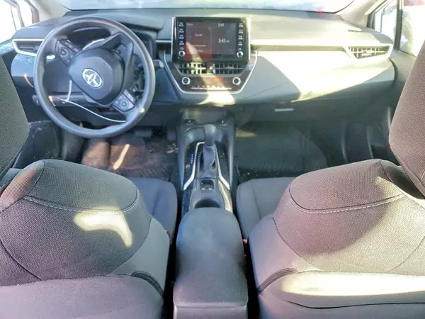5YFBPRBE8LP005586 2020 TOYOTA COROLLA - Image 8