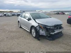 5YFBPRBE8LP007662 2020 TOYOTA COROLLA