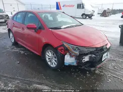 5YFBPRBE8LP009220 2020 TOYOTA COROLLA