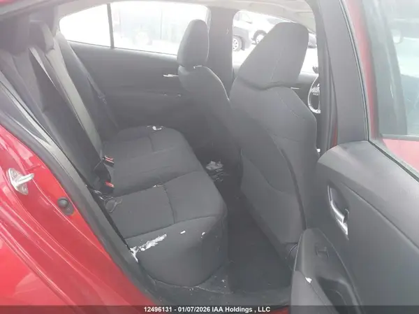 5YFBPRBE8LP009220 2020 TOYOTA COROLLA - Image 8