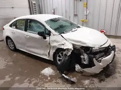 5YFBPRBE8LP019021 2020 TOYOTA COROLLA