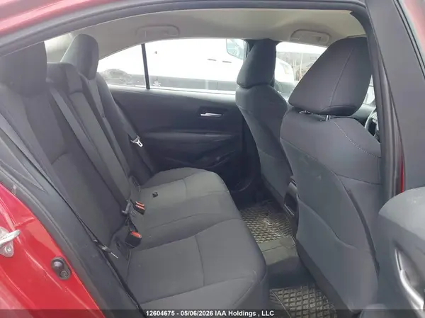 5YFBPRBE8LP020766 2020 TOYOTA COROLLA - Image 8
