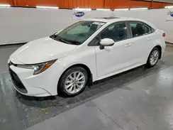 5YFBPRBE8LP029547 2020 TOYOTA COROLLA