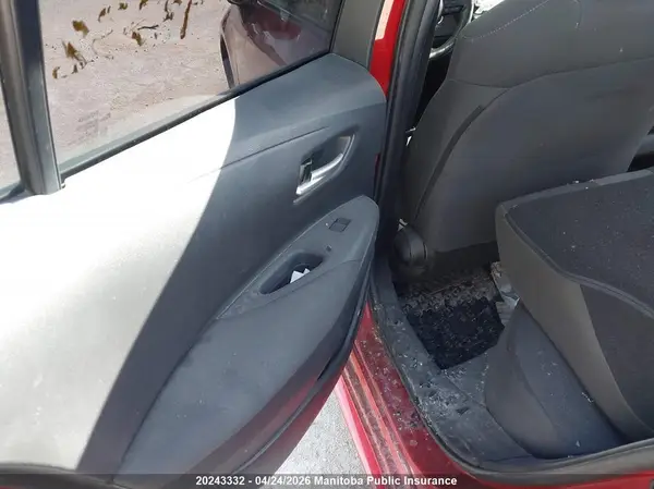 5YFBPRBE8LP029774 2020 TOYOTA COROLLA - Image 8