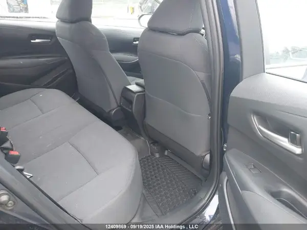 5YFBPRBE8LP031203 2020 TOYOTA COROLLA - Image 8