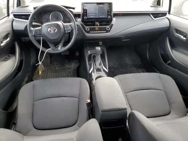 5YFBPRBE8LP035641 2020 TOYOTA COROLLA - Image 8