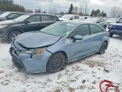 5YFBPRBE8LP037387 2020 TOYOTA COROLLA
