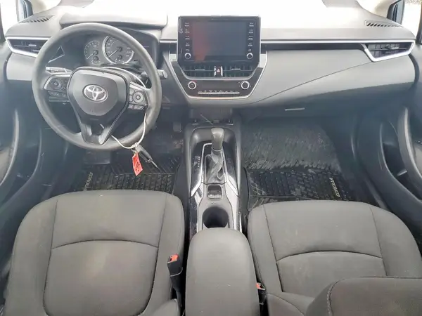 5YFBPRBE8LP037387 2020 TOYOTA COROLLA - Image 8