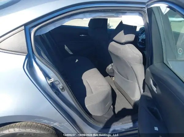 5YFBPRBE8LP039608 2020 TOYOTA COROLLA - Image 8