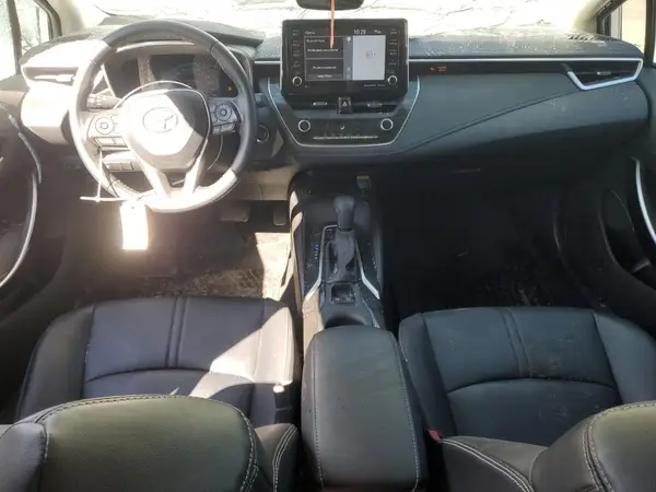 5YFBPRBE8LP043853 2020 TOYOTA COROLLA - Image 8
