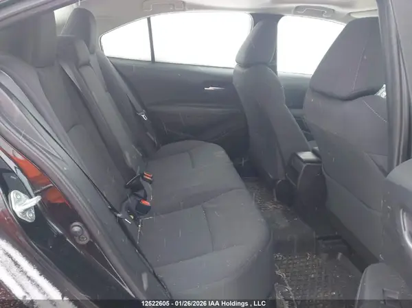 5YFBPRBE8LP044923 2020 TOYOTA COROLLA - Image 8