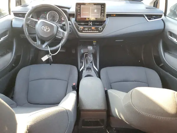 5YFBPRBE8LP051354 2020 TOYOTA COROLLA - Image 8