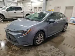 5YFBPRBE8LP052410 2020 TOYOTA COROLLA