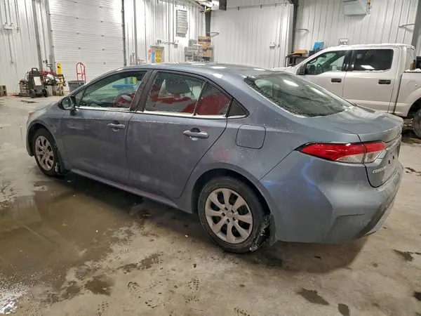 5YFBPRBE8LP052410 2020 TOYOTA COROLLA - Image 2
