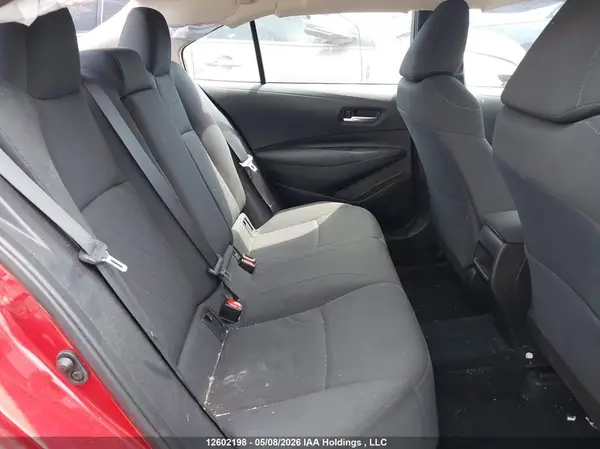 5YFBPRBE8LP073936 2020 TOYOTA COROLLA - Image 8