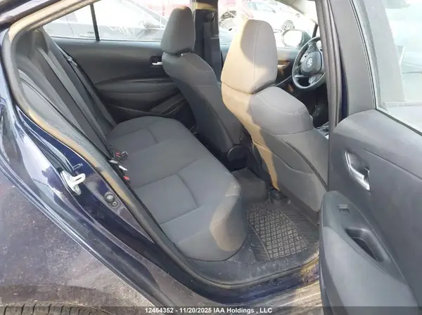 5YFBPRBE8LP081714 2020 TOYOTA COROLLA - Image 8
