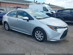 5YFBPRBE8LP095600 2020 TOYOTA COROLLA
