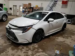 5YFBPRBE8LP103274 2020 TOYOTA COROLLA
