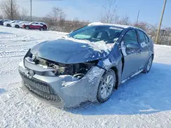 5YFBPRBE8LP105896 2020 TOYOTA COROLLA