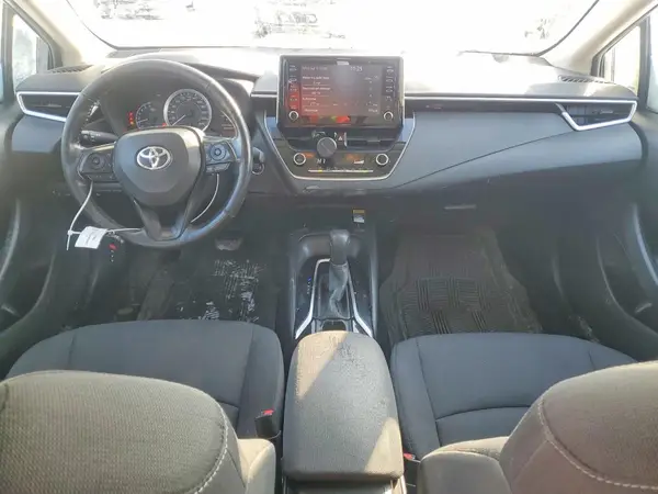 5YFBPRBE8LP105896 2020 TOYOTA COROLLA - Image 8