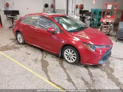 5YFBPRBE8LP106482 2020 TOYOTA COROLLA
