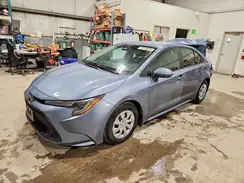 5YFBPRBE8LP118499 2020 TOYOTA COROLLA