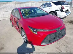 5YFBPRBE8LP119457 2020 TOYOTA COROLLA