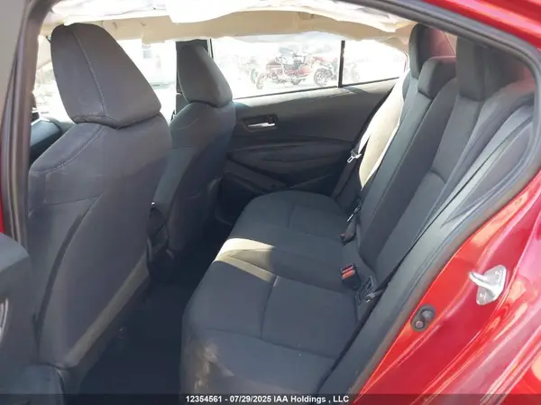 5YFBPRBE8LP119457 2020 TOYOTA COROLLA - Image 8
