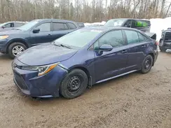 5YFBPRBE8LP121287 2020 TOYOTA COROLLA