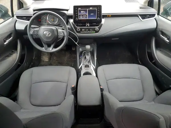 5YFBPRBE8LP121287 2020 TOYOTA COROLLA - Image 8
