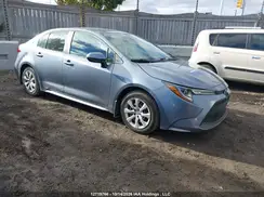 5YFBPRBE8LP121564 2020 TOYOTA COROLLA
