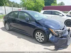 5YFBPRBE8LP130071 2020 TOYOTA COROLLA