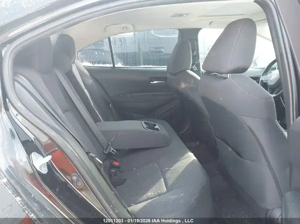 5YFBPRBE8LP131513 2020 TOYOTA COROLLA - Image 8