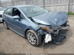 5YFBPRBE8LP138400 2020 TOYOTA COROLLA