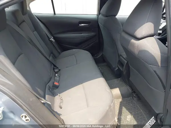 5YFBPRBE8LP138400 2020 TOYOTA COROLLA - Image 8