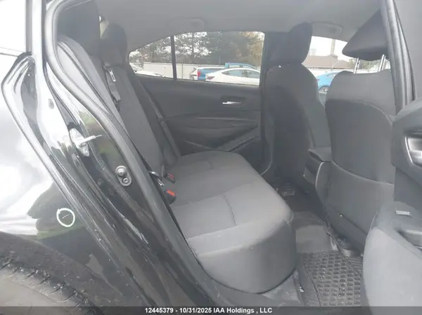 5YFBPRBE8LP140986 2020 TOYOTA COROLLA - Image 8
