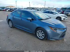 5YFBPRBE8LP144374 2020 TOYOTA COROLLA