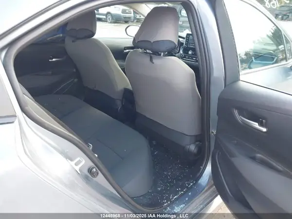 5YFBPRBE8LP144374 2020 TOYOTA COROLLA - Image 8