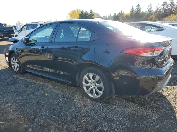5YFBPRBE8LP144875 2020 TOYOTA COROLLA - Image 2