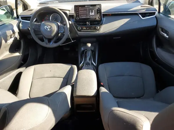 5YFBPRBE8LP144875 2020 TOYOTA COROLLA - Image 8