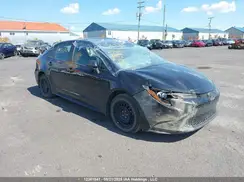 5YFBPRBE8LP145539 2020 TOYOTA COROLLA