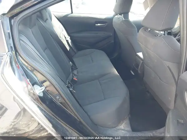 5YFBPRBE8LP145539 2020 TOYOTA COROLLA - Image 8