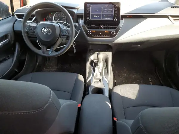 5YFBPRBE9LP003023 2020 TOYOTA COROLLA - Image 8