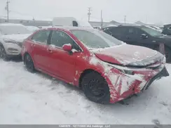 5YFBPRBE9LP007198 2020 TOYOTA COROLLA