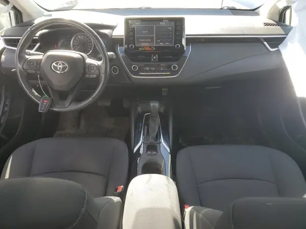 5YFBPRBE9LP007492 2020 TOYOTA COROLLA - Image 8